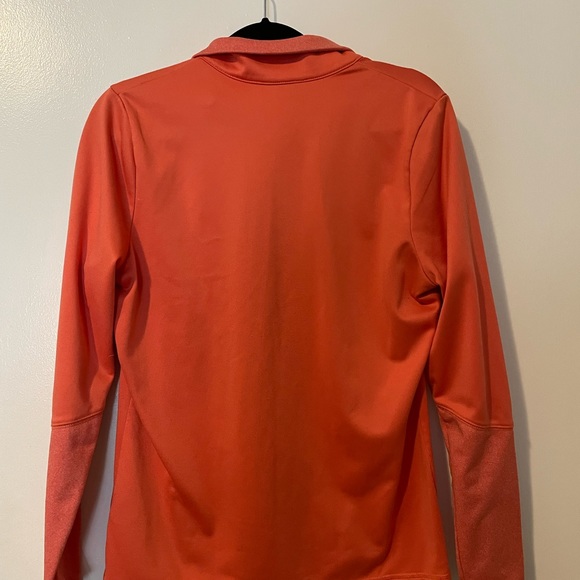 North Face Quarter Zip - Picture 4 of 4